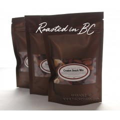 Creston Snack Mix - 125g
