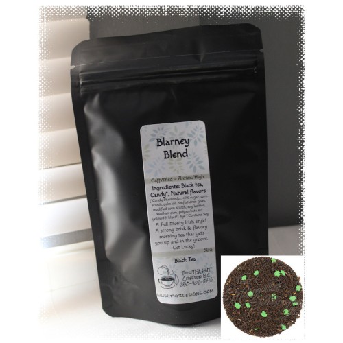 Blarney Blend Tea - 50g