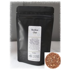 Rooibos Chai - Caffeine Free