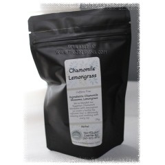 Chamomile Lemongrass Tea - Premium Luxury Tea in Creston BC