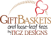 Tigz Designs - Creston Gift Baskets & Tea